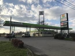 MAPCO (2430 S Church St)