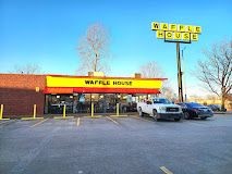 Waffle House (2280 Old Fort Pkwy)