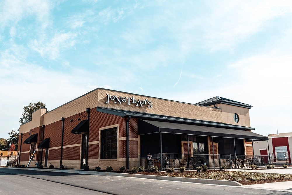 Jonathan’s Bar and Grille (2615 Medical Center Pkwy)